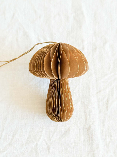 Suspension Champignon Kraft