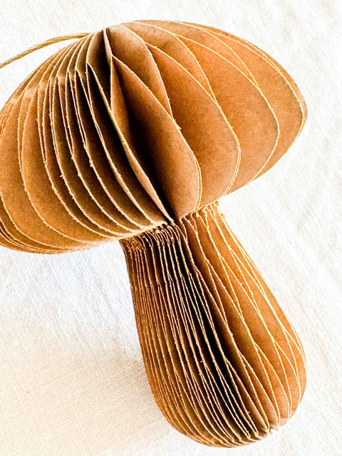 Suspension Champignon Kraft