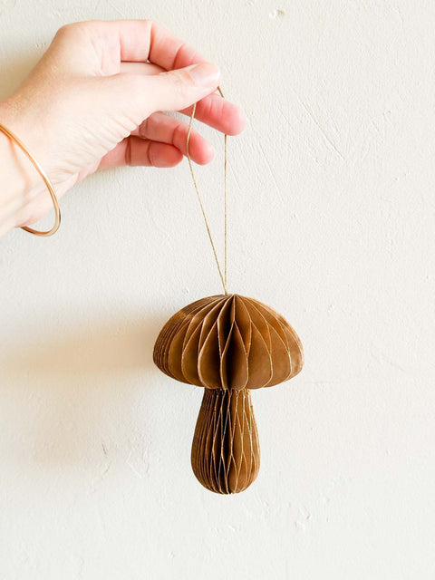 Suspension Champignon Kraft