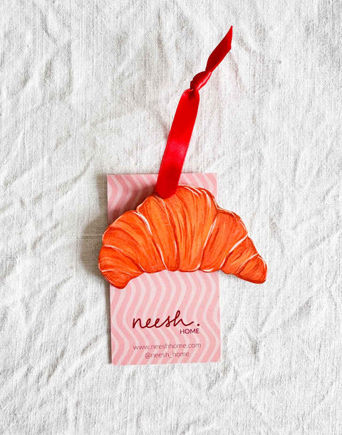 Suspension Croissant