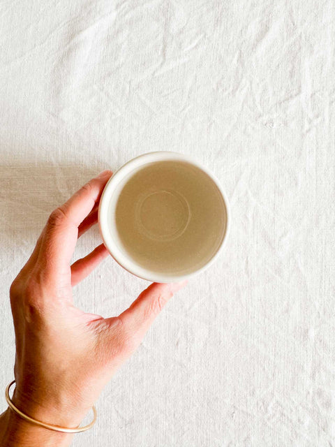 Mug Amore Amore blc/orange