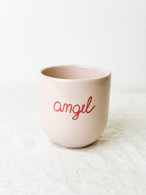 Mug Angel