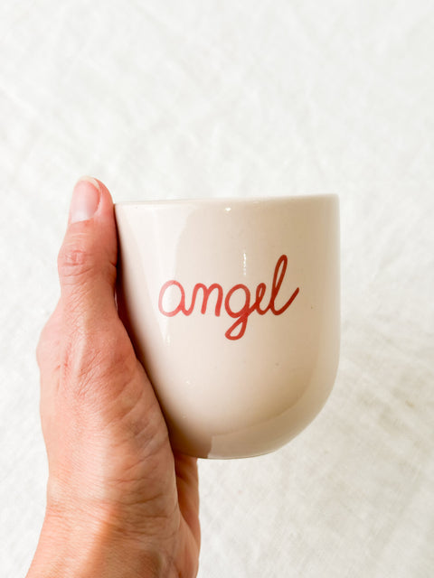 Mug Angel
