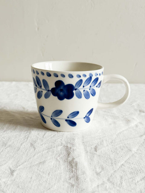 Tasse Bellagio Bleu