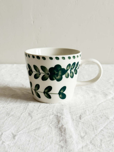 Tasse Bellagio - Vert