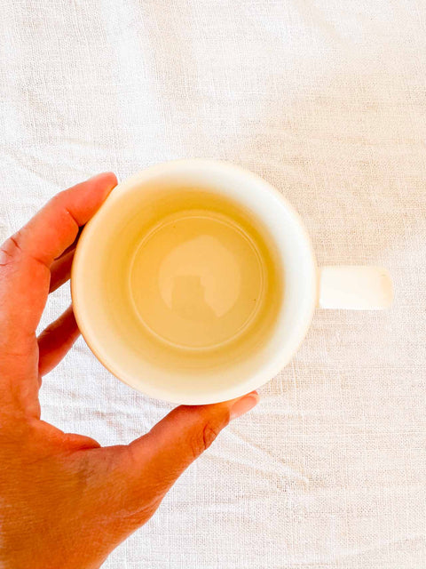 Tasse Cat bloom midi studio