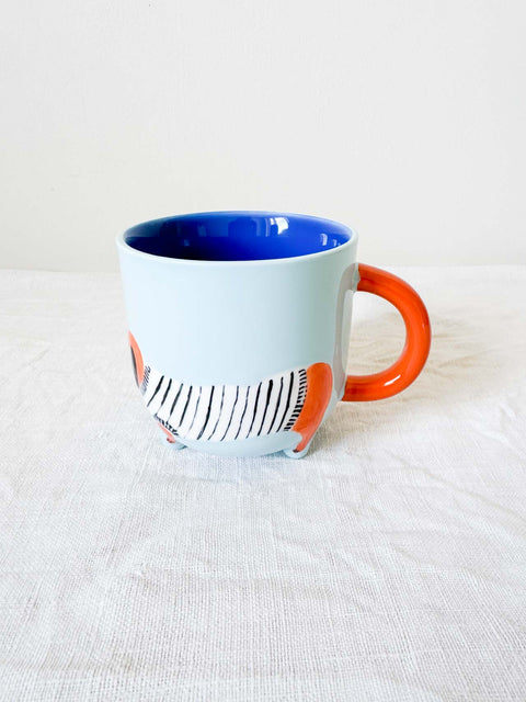 Tasse Teckel