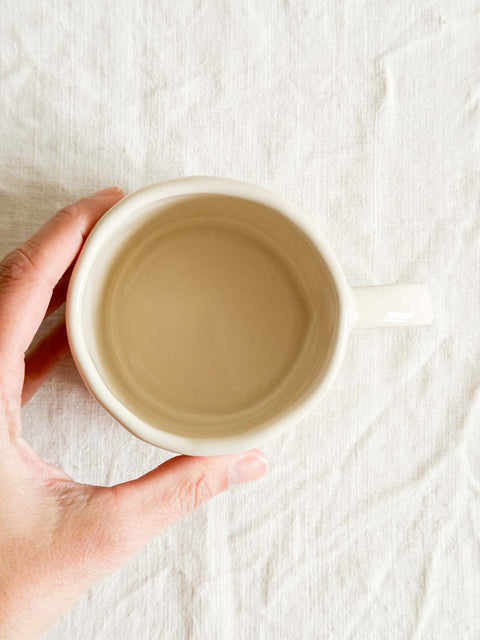 Tasse - Christmas Matcha