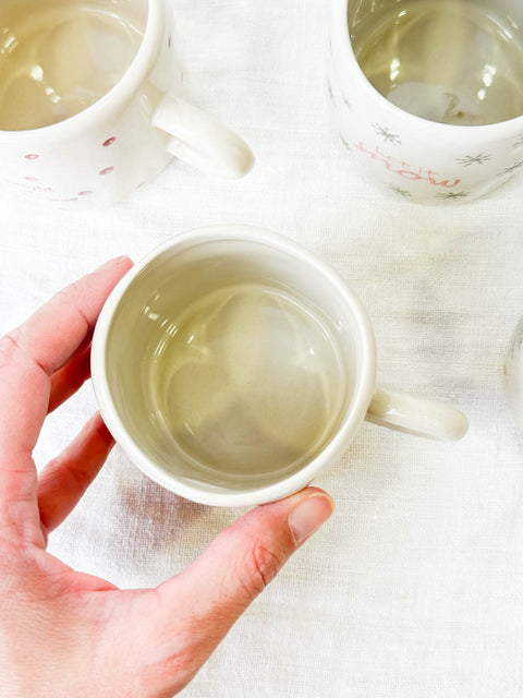 Tasse Christy