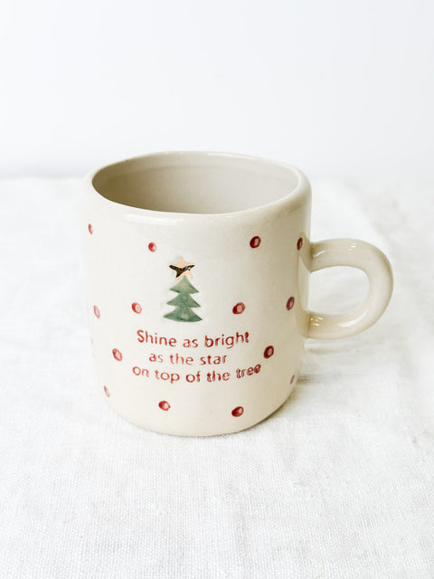 Tasse Christy