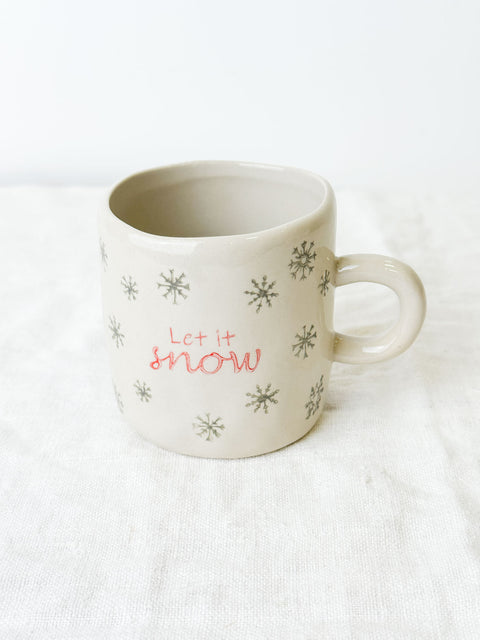 Tasse Christy