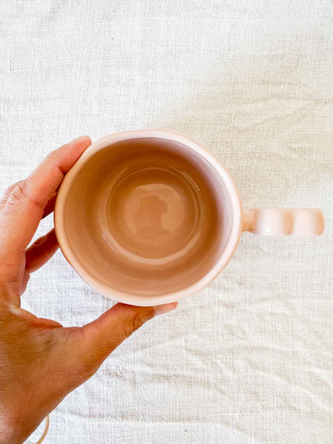 Tasse Coeur doux