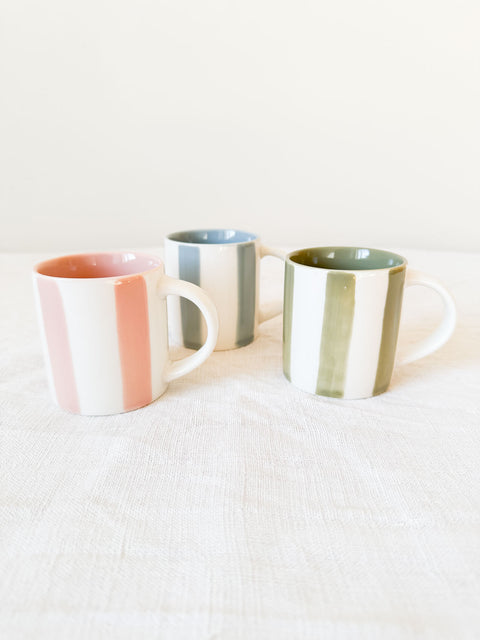 Tasse expresso Chichou