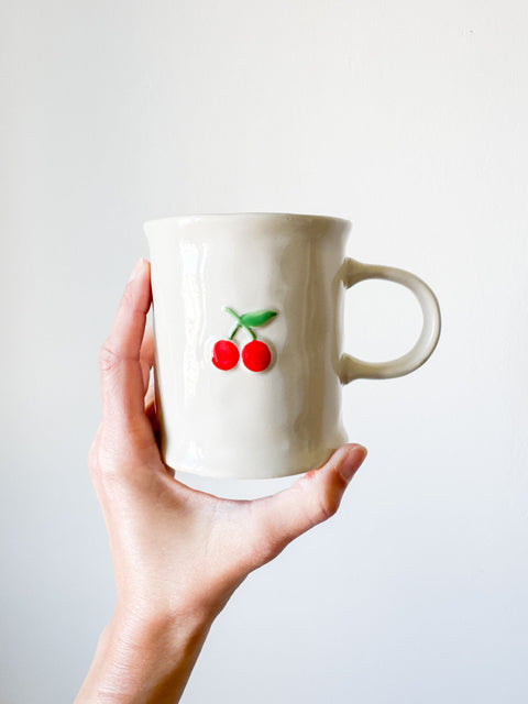 Tasse reliefs