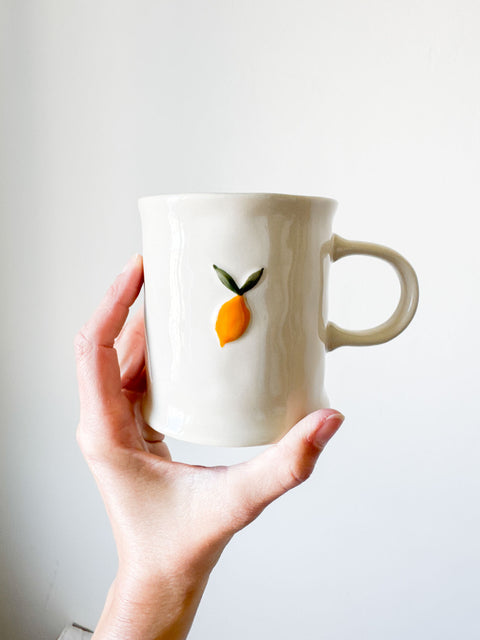Tasse reliefs