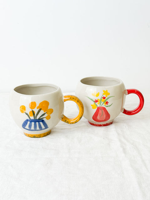 Tasse Hiba