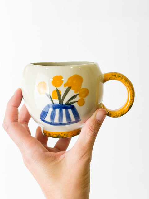 Tasse Hiba