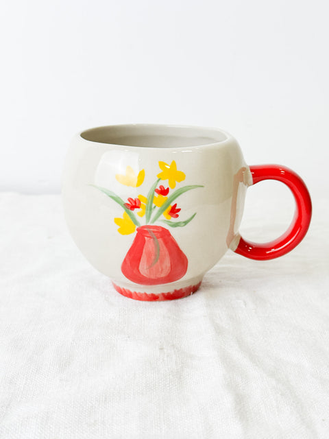 Tasse Hiba
