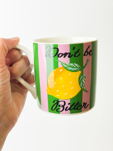Tasse Hijinx