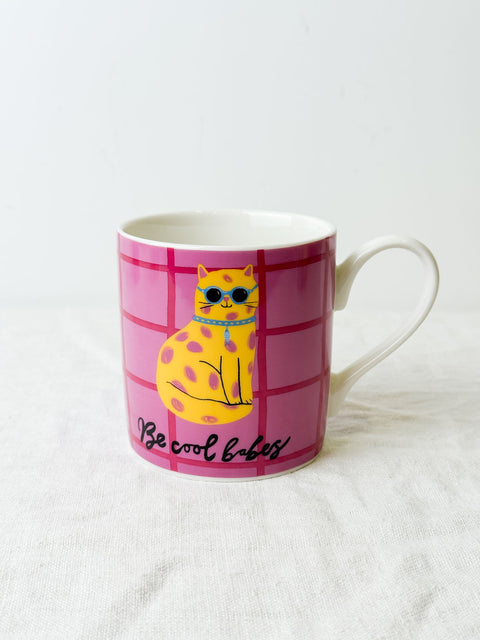 Tasse Hijinx