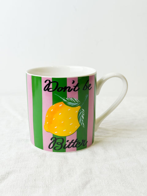 Tasse Hijinx