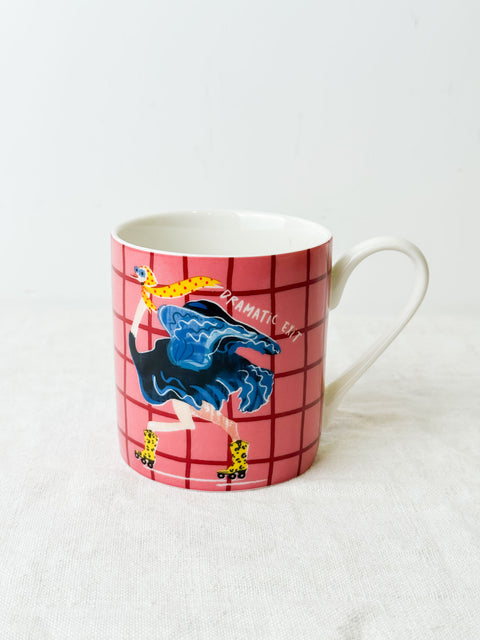 Tasse Hijinx
