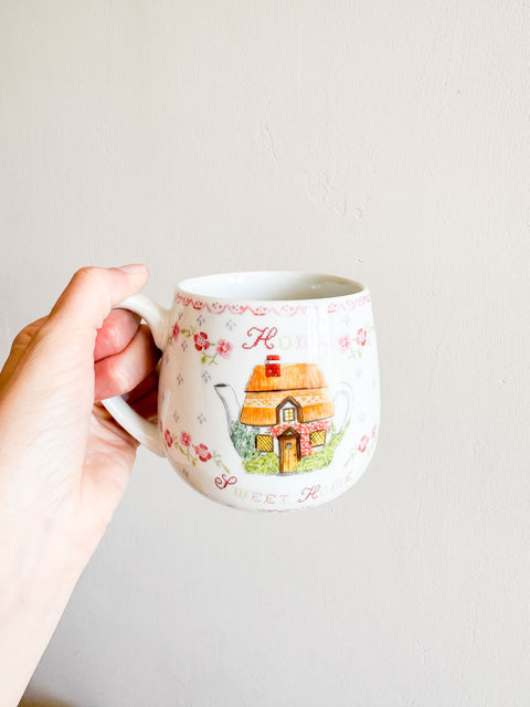 Tasse Home sweet home
