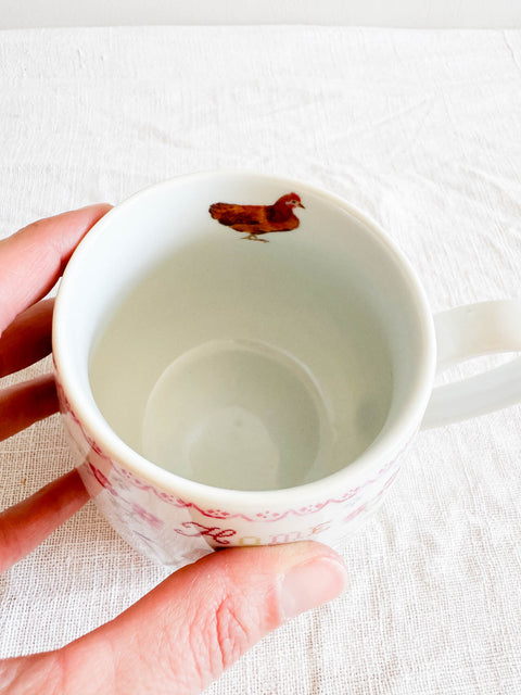 Tasse Home sweet home
