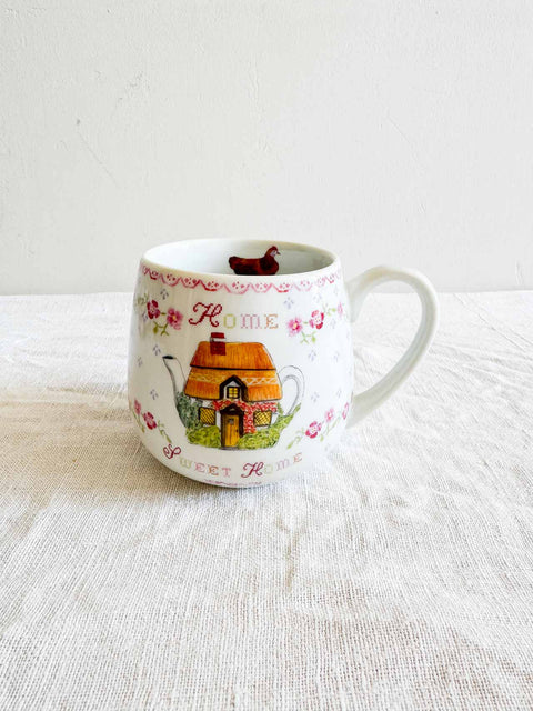 Tasse Home sweet home