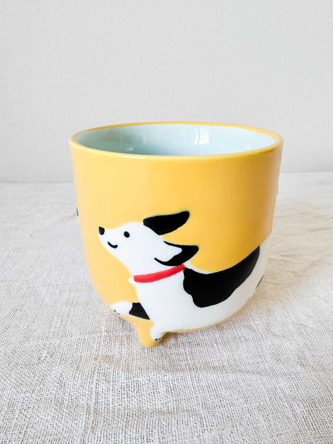 Tasse Spot the dog