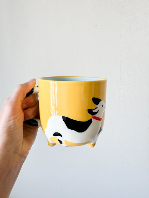 Tasse Spot the dog