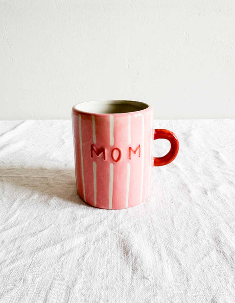 Tasse Cherish Mom
