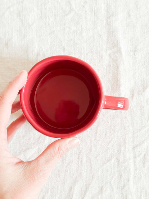 Tasse Love