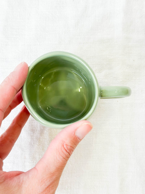 Tasse Millie Champignon