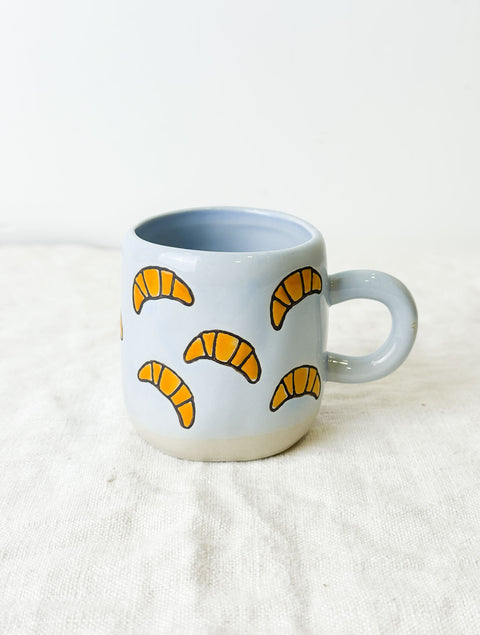 Tasse Millie Croissant