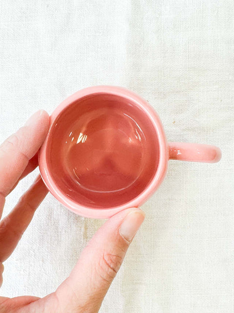 Tasse Millie Fraise