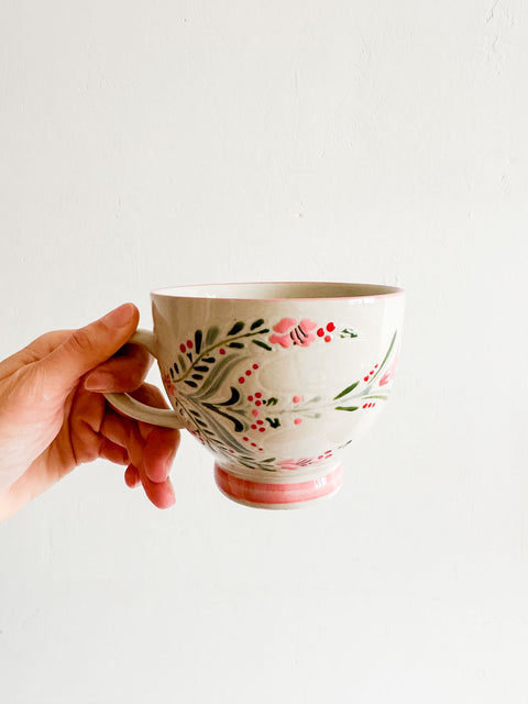 Tasse Rosalynde