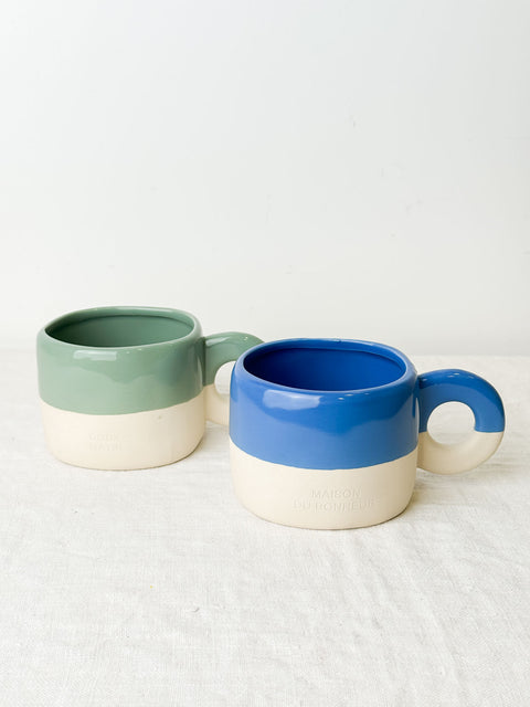 Tasse The réveil
