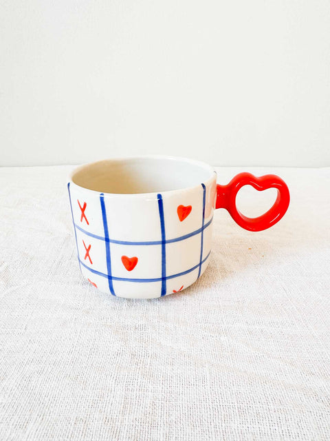 Tasse xoxo