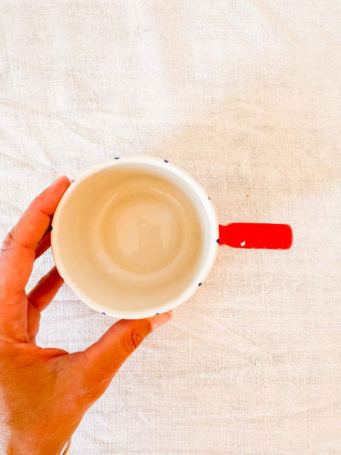 Tasse xoxo