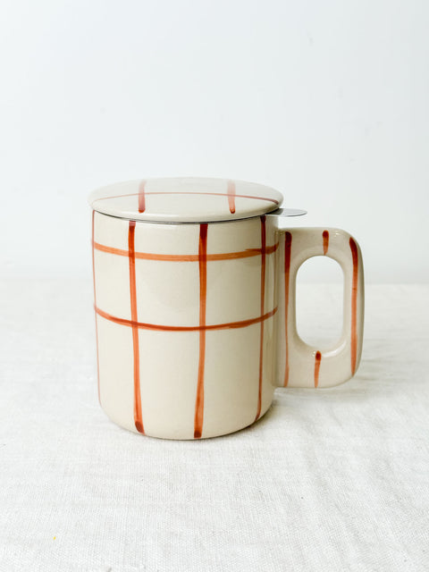 Tasse Tisanière Epura