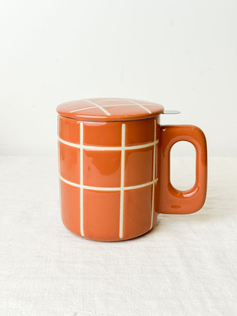 Tasse Tisanière Epura