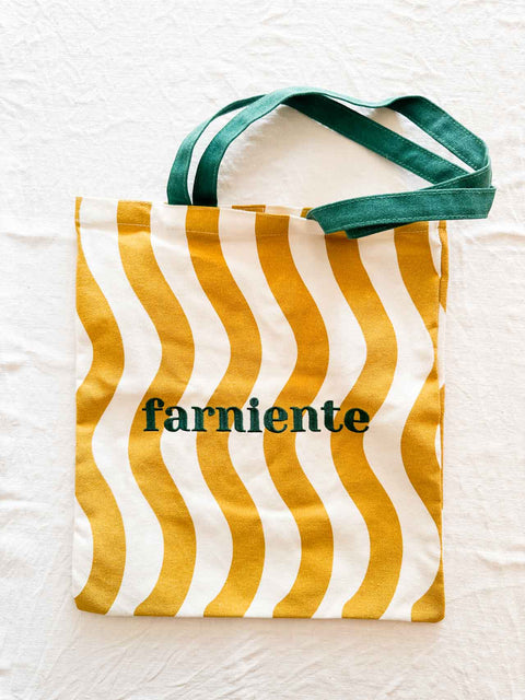 Sac Farniente