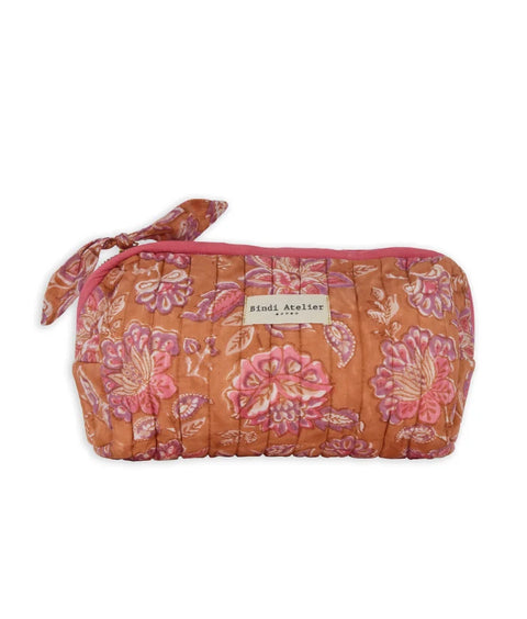 Trousse beauté Matira Praline