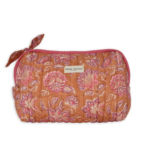 Trousse beauté Matira Praline