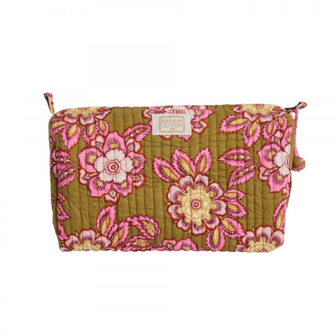 Trousse Jakarta Olive