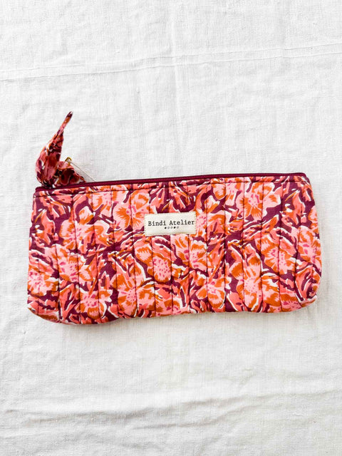 Trousse à crayons Leone