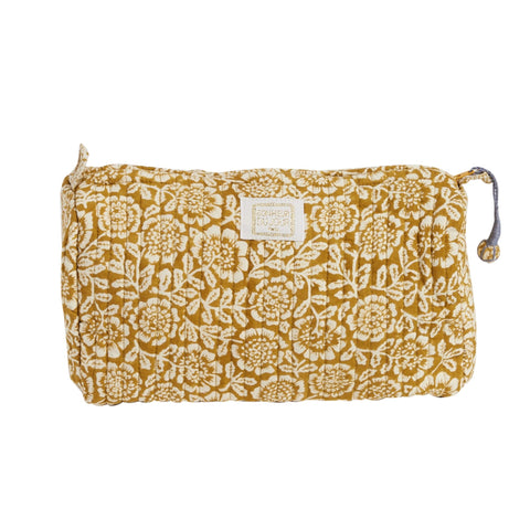 Trousse Kamala Absynthe