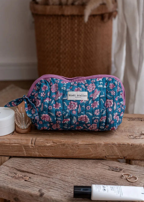 Trousse beauté Edel Aqua