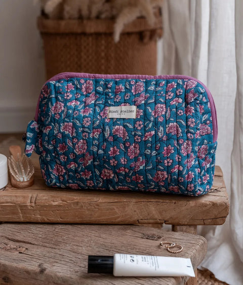 Trousse beauté Edel Aqua